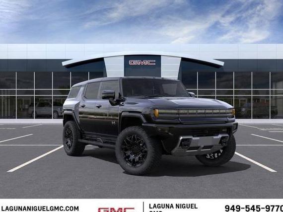 GMC HUMMER EV SUV 2025 1GKB0NDE3SU104705 image